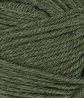 Smart, 9572, M&oslash;rk Gr&oslash;n Melert