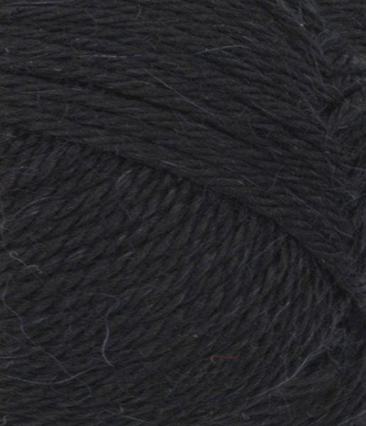 Alpakka, 1099, Svart