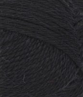 Alpakka, 1099, Svart