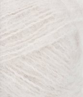 B&oslash;rstet Alpakka, 1014, Porselen