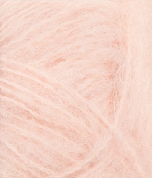 B&oslash;rstet Alpakka, 3509, Ballet Tutu