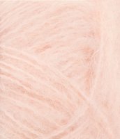 B&oslash;rstet Alpakka, 3509, Ballet Tutu