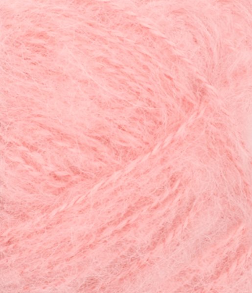 B&oslash;rstet Alpakka, 4213, Blossom