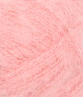 B&oslash;rstet Alpakka, 4213, Blossom