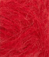 B&oslash;rstet Alpakka, 4227, Equestrian Red