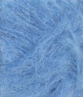 B&oslash;rstet Alpakka, 6044, Regatta Bl&aring;