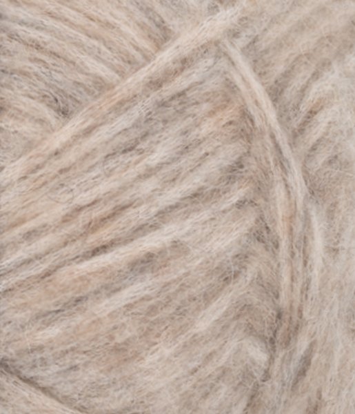 Kos, 2611, Lys Beigmelert