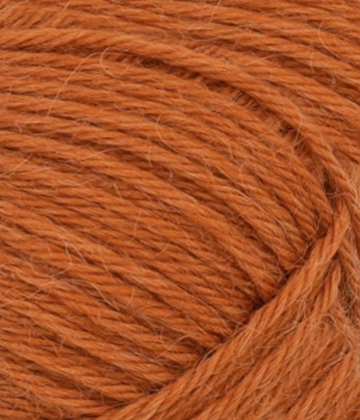 Alpakka, 2745, Cognac