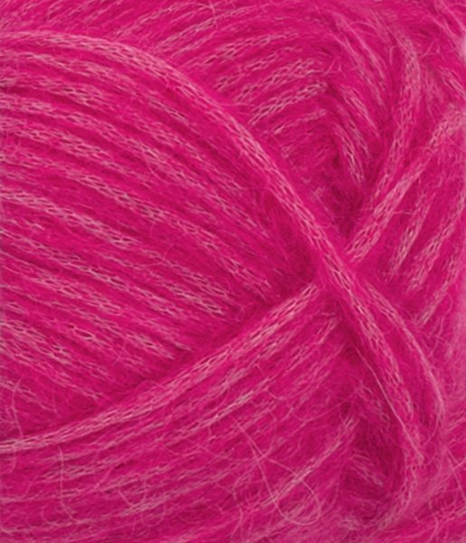 Kos, 4600, Jazzy Pink