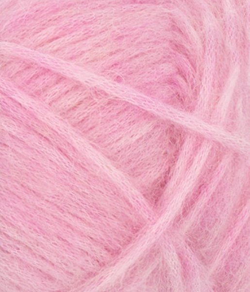 Kos, 4614, Lys Shocking Pink