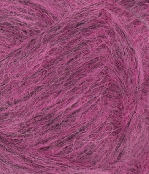 Kos, 4635, M&oslash;rk Magenta