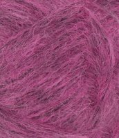 Kos, 4635, M&oslash;rk Magenta