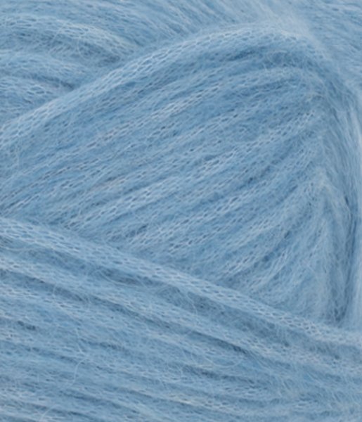 Kos, 6042, M&oslash;rk Himmelbl&aring;