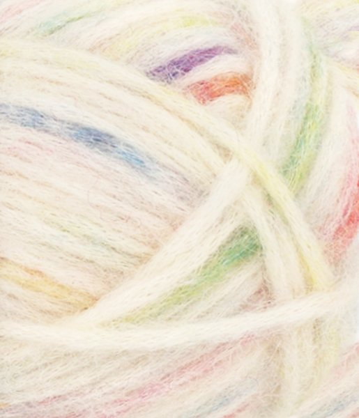 Poppy, 1010, Tutti Frutti