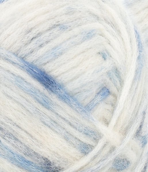 Poppy, 1050, Cloud In The Sky