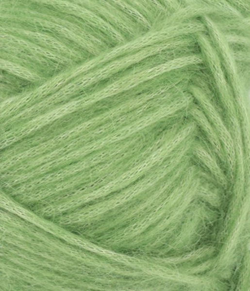 Poppy, 8733, Spring Green