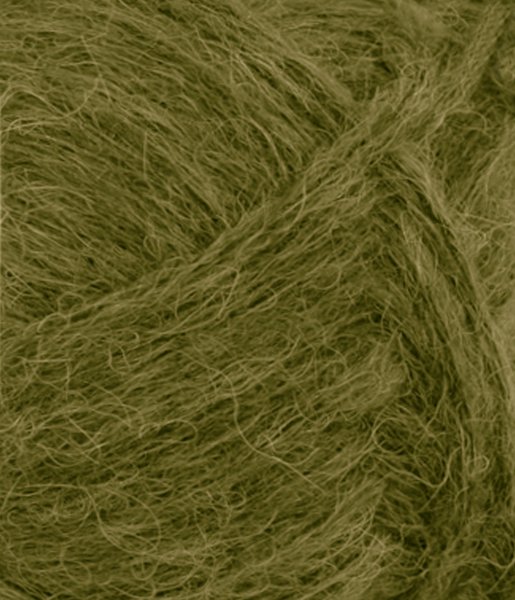 Poppy, 9563, Dark Moss Green