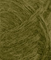 Poppy, 9563, Dark Moss Green