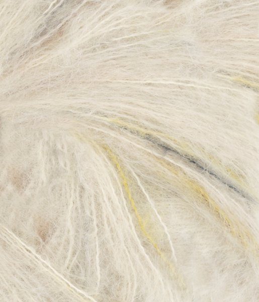 Ballerina Chunky Mohair, 1009, Early Spring