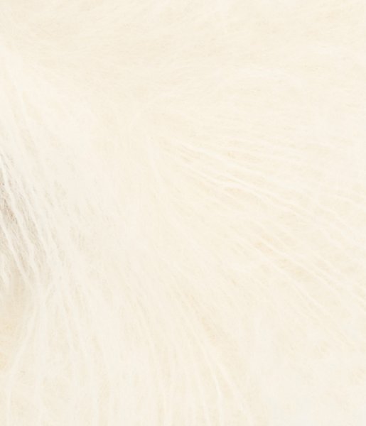 Ballerina Chunky Mohair, 1012, Hvit