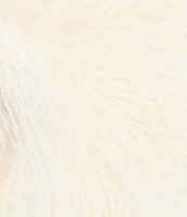 Ballerina Chunky Mohair, 1012, Hvit