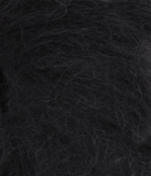 Ballerina Chunky Mohair, 1099, Svart