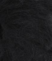 Ballerina Chunky Mohair, 1099, Svart