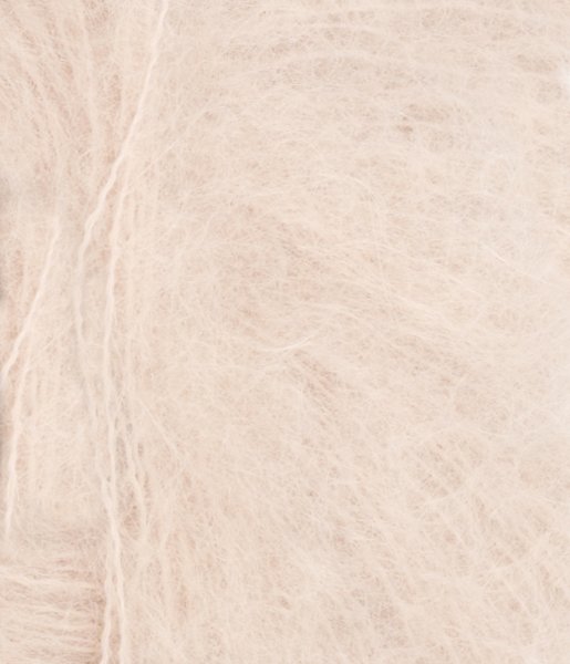 Ballerina Chunky Mohair, 2321, Marsipan