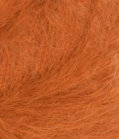 Ballerina Chunky Mohair, 2745, Cognac