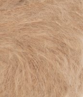 Ballerina Chunky Mohair, 3031, Camel