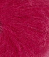 Ballerina Chunky Mohair, 4255, Rumba Red