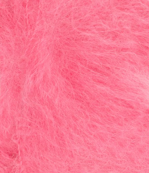 Ballerina Chunky Mohair, 4315, Bubblegum Pink