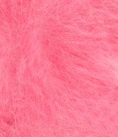 Ballerina Chunky Mohair, 4315, Bubblegum Pink