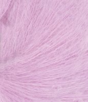 Ballerina Chunky Mohair, 5023, Lilac