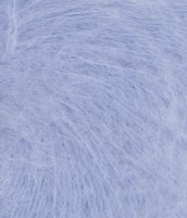 Ballerina Chunky Mohair, 5505, Pale Iris