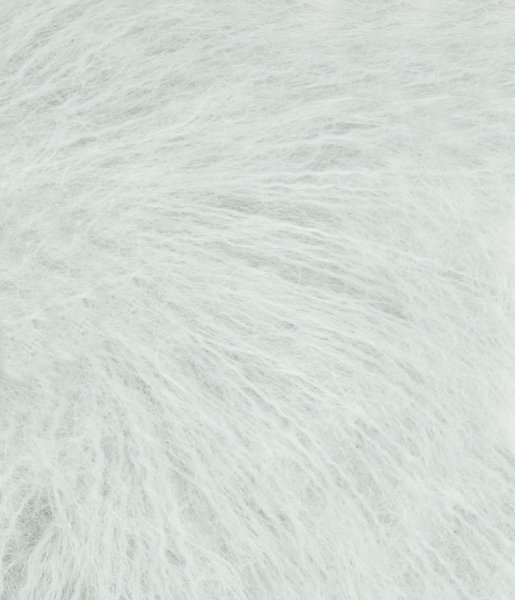 Ballerina Chunky Mohair, 5811, Arctic Ice