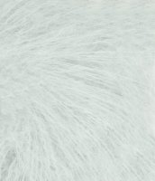 Ballerina Chunky Mohair, 5811, Arctic Ice