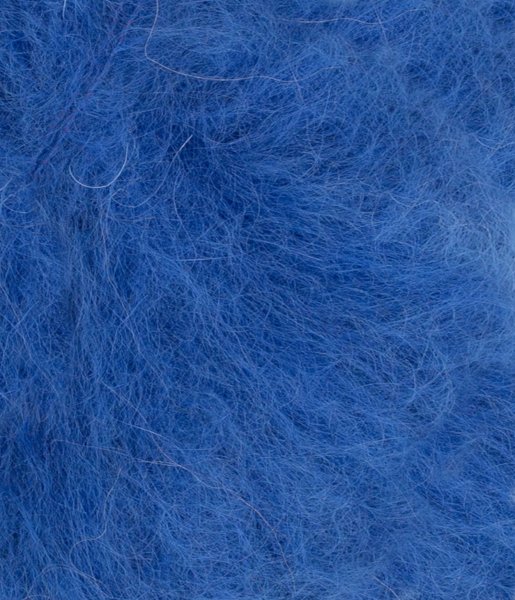 Ballerina Chunky Mohair, 5845, Dazzling Blue