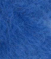 Ballerina Chunky Mohair, 5845, Dazzling Blue