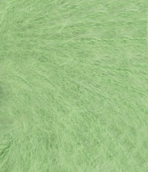 Ballerina Chunky Mohair, 8733, Spring Green