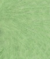 Ballerina Chunky Mohair, 8733, Spring Green