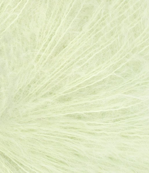 Ballerina Chunky Mohair, 9011, Tender Greens
