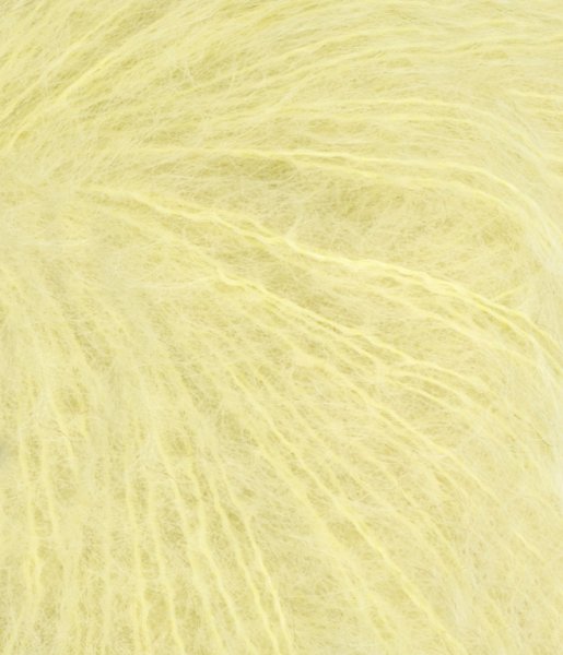 Ballerina Chunky Mohair, 9523, Lime Punch