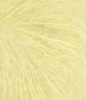 Ballerina Chunky Mohair, 9523, Lime Punch