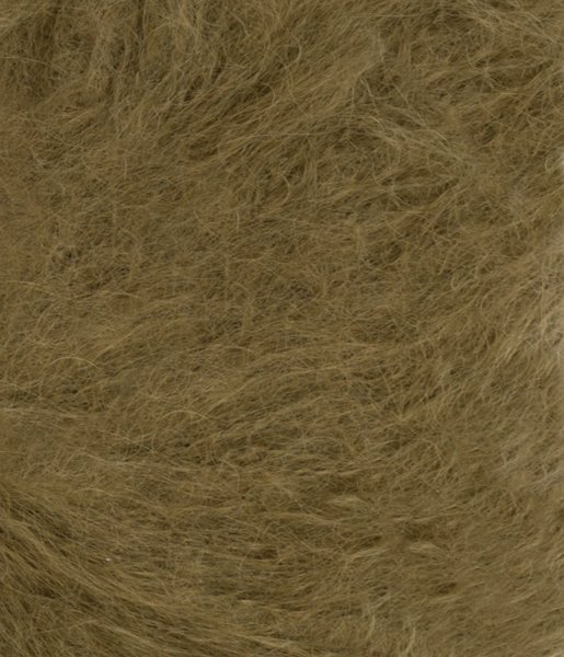 Ballerina Chunky Mohair, 9873, Dark Olive