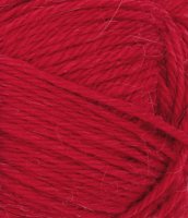 Alpakka, 4219, R&oslash;d