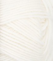 Babyull Lanett, 1001, Optisk Hvit