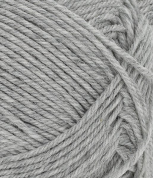 Babyull Lanett, 1032, Lys Gr&aring;melert