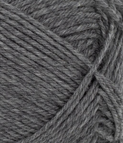 Babyull Lanett, 1053, M&oslash;rk Gr&aring;melert