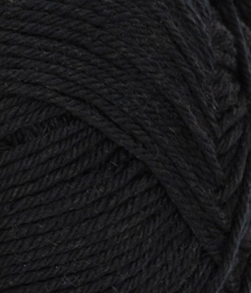 Babyull Lanett, 1099, Svart